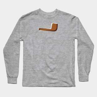 pipe – canadian Long Sleeve T-Shirt